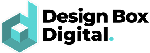 Design Box Digital logo